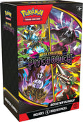 SEALED PRODUCT - Mega Evolution - Pitch Black Booster Bundle