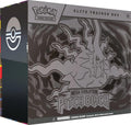 SEALED PRODUCT - Mega Evolution - Pitch Black Elite Trainer Box